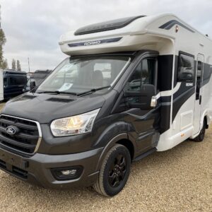 Bailey Adamo 60-2 (2025) for Sale - Dealer