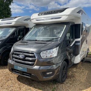 Bailey Adamo 60-2 (2026) for Sale - Dealer