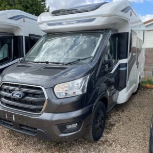 Bailey Adamo 69-4 (2026) for Sale - Dealer