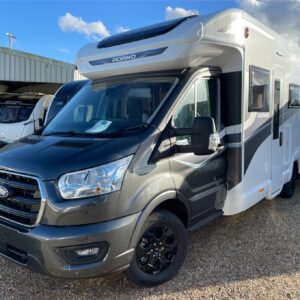 Bailey Adamo 75-4DL (2025) for Sale - Dealer