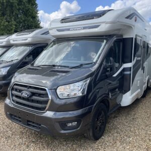 Bailey Adamo 75-4DL (2026) for Sale - Dealer