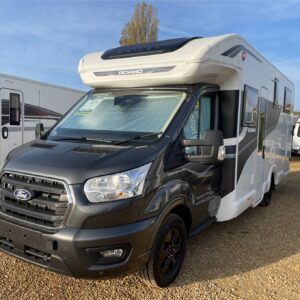 Bailey Adamo 75-4i (2025) for Sale - Dealer