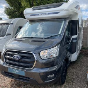 Bailey Adamo 75-4I (2026) for Sale - Dealer