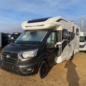 Bailey Adamo 75-4T (2025) for Sale - Dealer