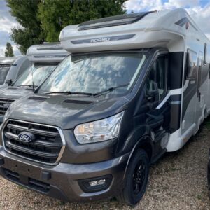 Bailey Adamo XL-DL (2026) for Sale - Dealer