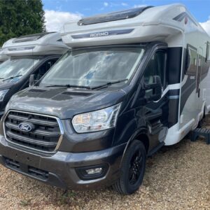 Bailey Adamo XL-T (2026) for Sale - Dealer