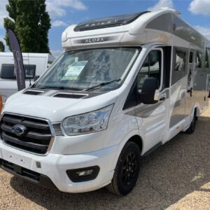 Bailey Alora 69-4S - DISPLAY - for Sale - Dealer