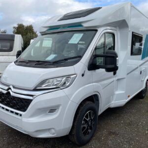 Joa Camp Motorhome 70Q (2025) for Sale - Dealer