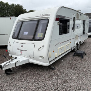 Used Compass Kensington 554 (2016) Touring Caravan For Sale | Used Compass Kensington 554 (2016) Caravan Dealer