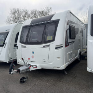 Used Coachman Pastiche 460/2 (2017) Touring Caravan For Sale | Used Coachman Pastiche 460/2 (2017) Caravan Dealer