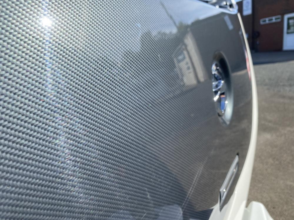 Used Swift Challenger 580 (2022) Touring Caravan For Sale | Used Swift Challenger 580 (2022) Caravan Dealer - Image 2