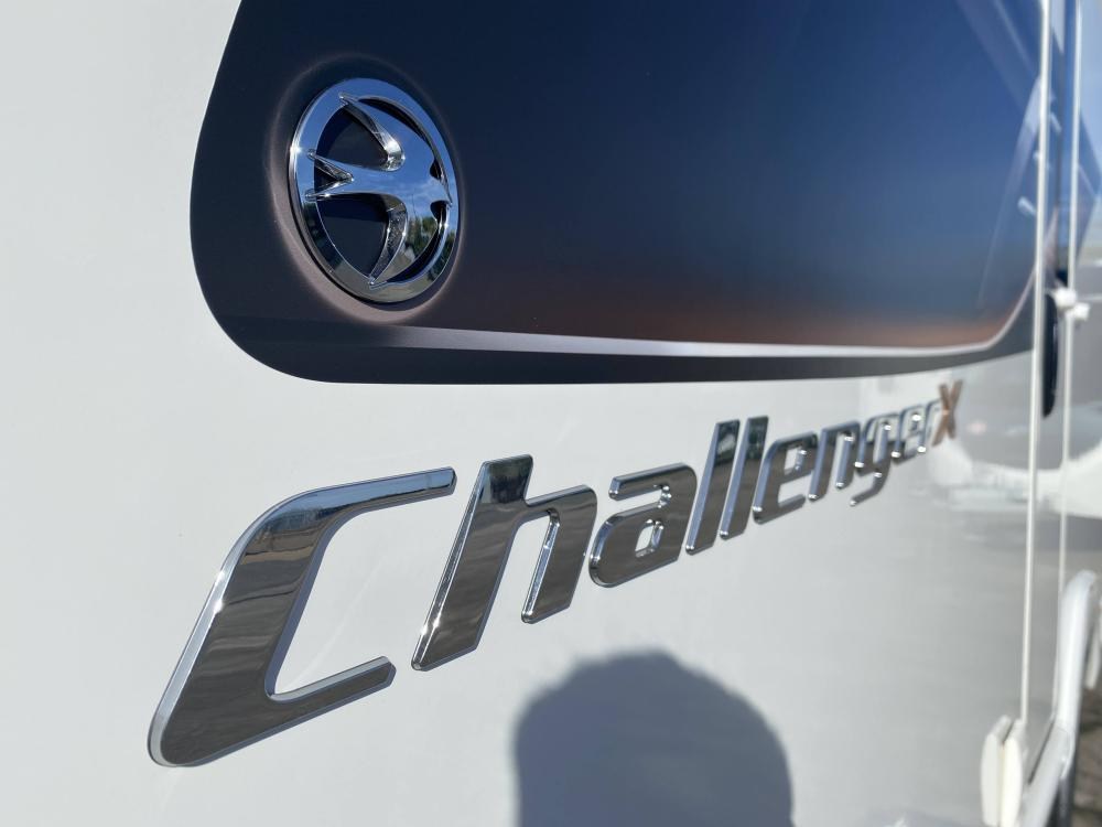 Used Swift Challenger 580 (2022) Touring Caravan For Sale | Used Swift Challenger 580 (2022) Caravan Dealer - Image 4