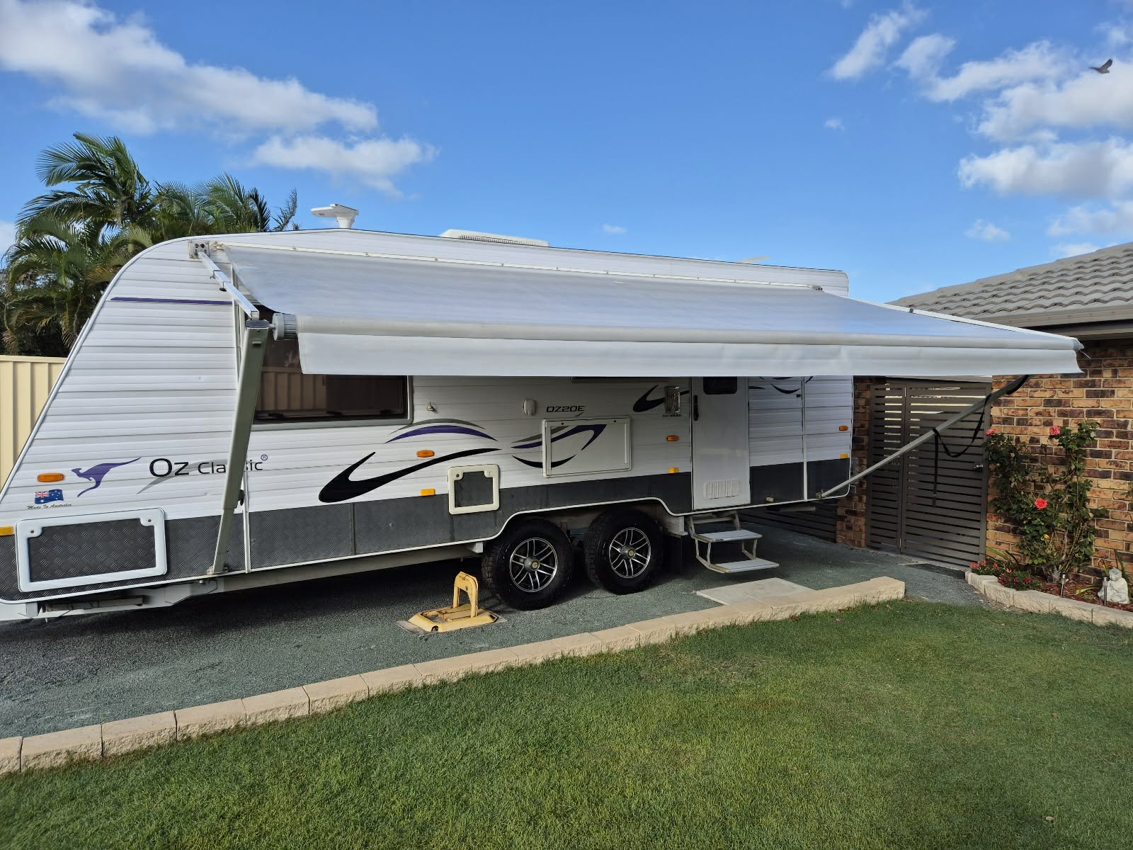 Used Caravans For Sale Australia HOME Aussie Caravan Trailers used-caravans-for-sale-australia-home-aussie-caravan-trailers